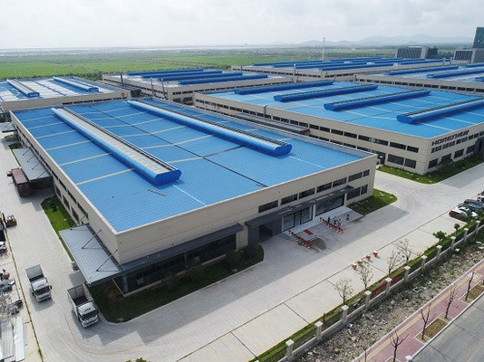 Shandong Hexon Technology Co., Ltd