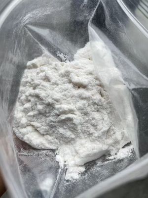 quality  99% Raw Minoxidil Powder  USP Grade For Hair Growth CAS 38304-91-5 factory