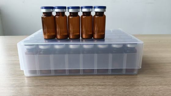 quality  IV Injectable Vial NAD+ Injection 500mg For Anti Aging factory