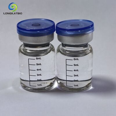 High Purity Subcutaneous Injection GS-441524 FIP Treatment For Cats With 20mg 30mg Strength