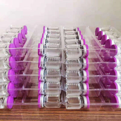 Cat FIP Injection GS-441524 20mg/mL 5.5mL CAS 1191237-69-0