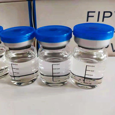 Cat FIP Injection GS-441524 20mg/mL 5.5mL CAS 1191237-69-0