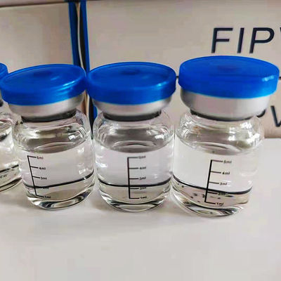 GS441524 Customized Top Grade GS 441524 FIP CAS No 1191237-69-0 for FIPV