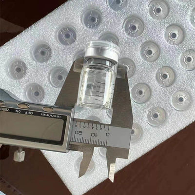 Pharmaceutical Grade GS 441524 FIP Cat  GS-441 Injection Liquid
