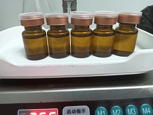 Pharmaceutcial GS-441524 Antiviral Treatment For FIP In Cats