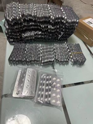 FIP Treatments GS 441524 Tablets For 2KG And 4KG Cat
