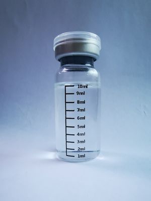 20mg Concentration 10ml GS 441524 Liquid For Cats