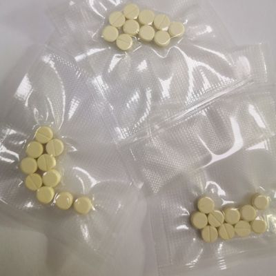 GS-441524 Tablets For 2KG 3KG 4KG Cats With Feline Infectious Peritonitis