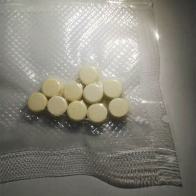 Trusted GS441524 Supplier for Veterinary Use