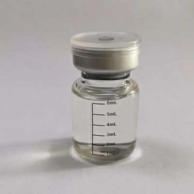 China GS-441524 Supplier 20% Vials For Cat FIP Treatment