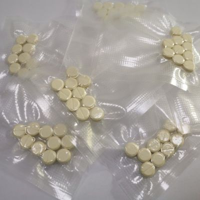 Chinese Supplier Oral 20mg 40mg 50mg 60mg GS-441524 Tablets For Cat Wet And Dry FIP