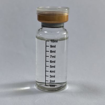 liquid Form GS-441524 Vials For Cat FIP Treatment With Fast And Safe Delivery