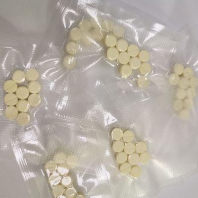 Oral GS-441524 Tablets Curing Cats with Feline Infectious Peritonitis