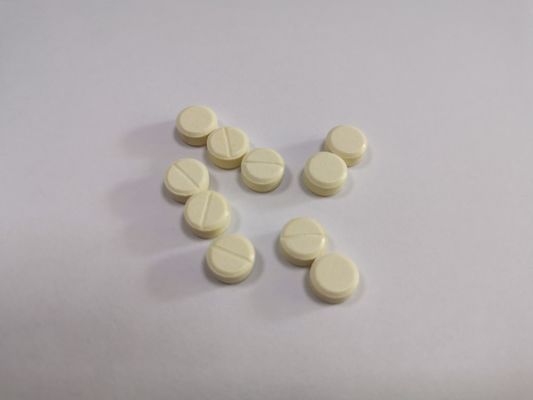 FIP Treatment Plan GS-441524 Tablets Manufacturer For Immune Support