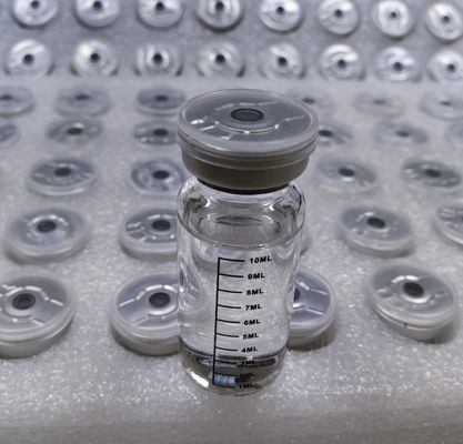 Factory Price GS441 Vial GS-441524 Injection Protocol For Animal Health