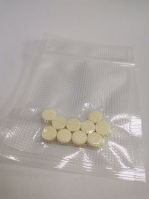 Oral 30mg 40mg 50mg 60mg GS-441524 Pills For Cat PIF Treatment