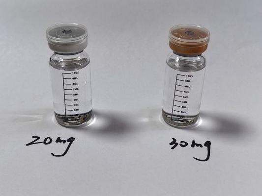 20 mg 10ml GS-441524 FIP Treatment Injection For Cats