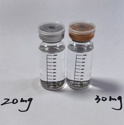 Veterinary FIP Treatment 20% 30% 10mL GS-441524 Injection Solution