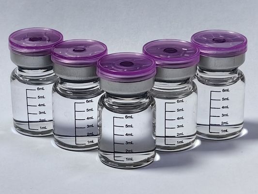 20mg GS-441524 Veterinary Antiviral Injection For Feline Virus