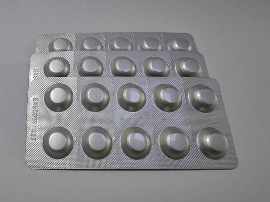 CAS 1191237-69-0 GS-441524 Tablets For Cats With FIP