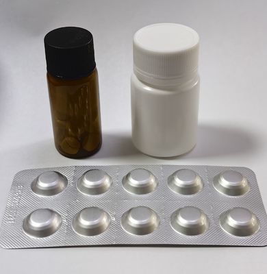 Oral GS‑441524 40mg 50mg 60mg Pills For Cats FIP Treatment