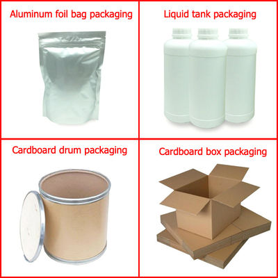 Improve Intelligence Tianeptine Sulfate Powder 99% 1224690-84-9