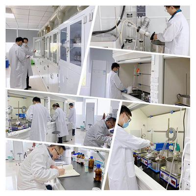 Antidepressant 99% Tianeptine Online CAS 66981-73-5
