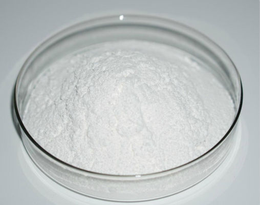 Pharmaceutical Grade Tianeptine Drug 99% Purity CAS 66981-73-5