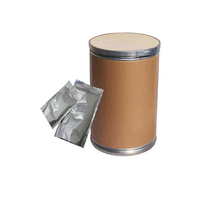 99% Purity Nootropics Tianeptine Sulfate Powder CAS 1224690-84-9