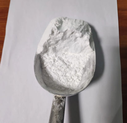 Nootropics Drug Raw CAS 30123-17-2 Tianeptine Sodium Powder For Anti Depressant