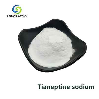 99% Purity Tianeptine Sodium Salt Powder Safe Delivery To USA