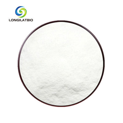 Pharmaceutical Grade Anti Anxiety Tianeptine Sulfate For Mood Enhancement CAS 1224690-84-9