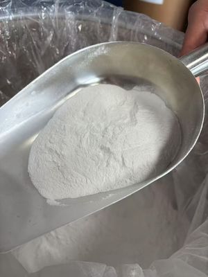 100% Safe Tianeptine Sodium Salt CAS 30123-17-2 Powder Water Soluble