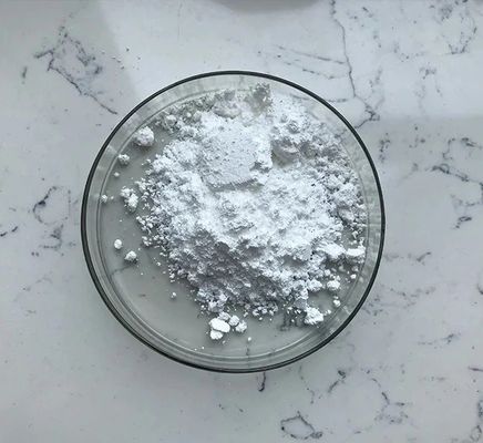 Hair Loss Treatment Finasteride Powder 99% Pure CAS 98319-26-7 Water Soluble