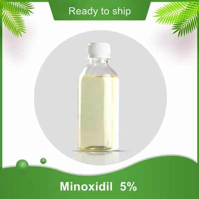 Hair Growth Minoxidil 5% Liquid CAS 38304-91-5