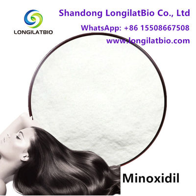 99 Percent Minoxidil Powder 1Kg China Minoxidil Powder Manufacturers