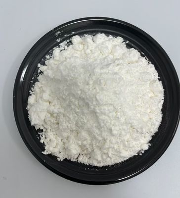 50g Pure Minoxidil Powder  For Hair Growth Supplier CAS 38304-91-5