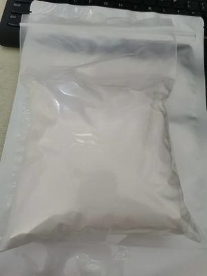 Hair Loss Treatment Minoxidil Powder API  CAS 38304-91-5