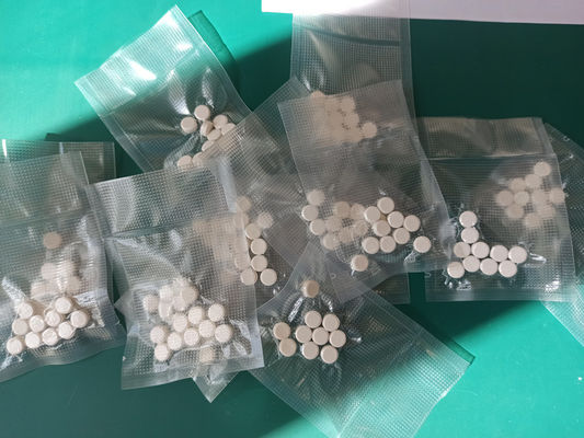 Effusive FIP Molnupiravir Tablets Non Effusive FIP  CAS 2349386-89-4