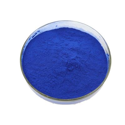 Anti Aging Ghk Copper Peptides Ghk Cu Skin Cream C14H21CuN6O4