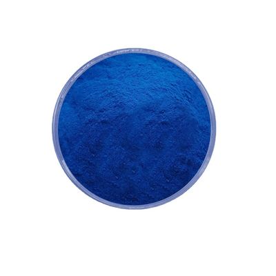 CAS 49557-75-7 GHK Cu Copper Peptide Anti Aging Raw Material