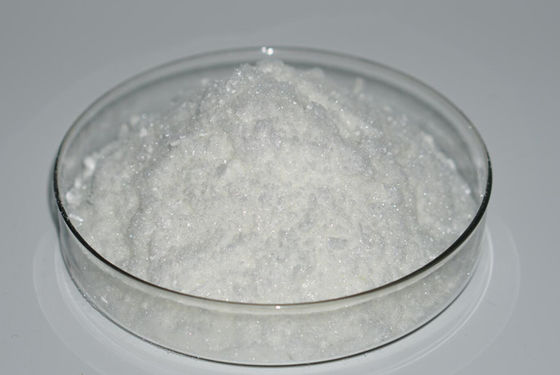 Nad Coenzyme Nicotinamide Adenine Dinucleotide Powder CAS 53-84-9