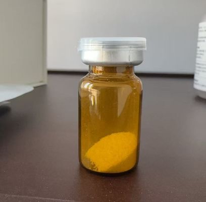 High Purity NAD+ Powder  500 Mg NAD+ Injection Vials