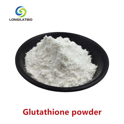 99% High Purity Wholesales L-Glutathione Reduced Skin Whitening 8