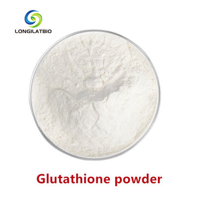 99% Anti Aging L Glutathione Reduced Powder 307.323MW