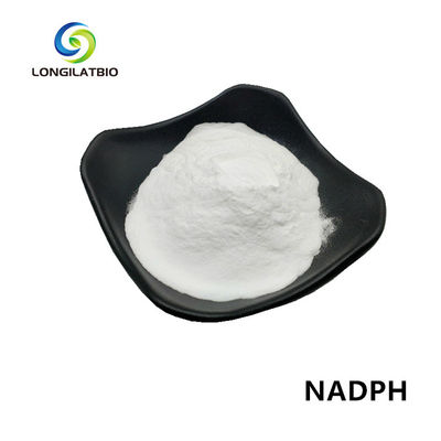 NADPH NMN Powder Beta Nicotinamide Adenine Dinucleotide Phosphate 2646-71-1