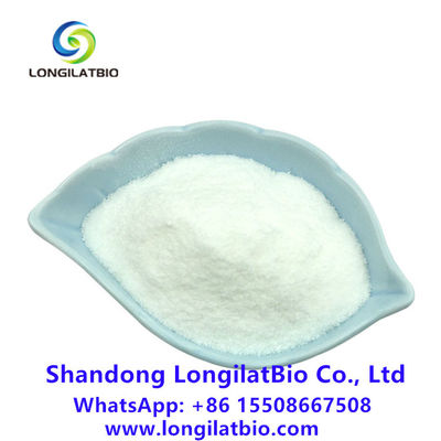 99% Purity NMN Supplement Powder Pharmaceutical Grade