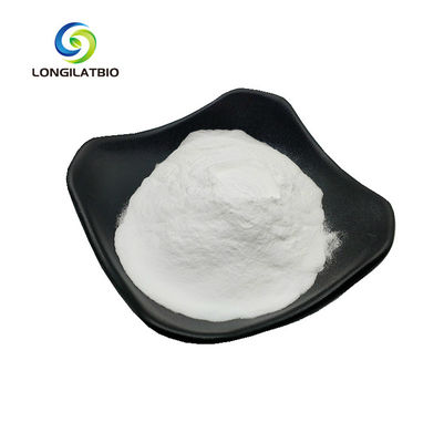 White Nmn Powder Water Solubility Ideal For Health Supplements 1094-61-7