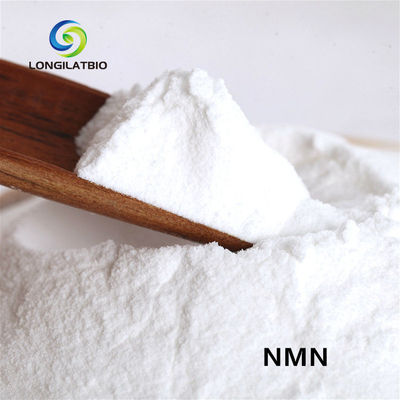 99 Per NMN Powder CAS 1094-61-7 Beta-Nicotinamide Mononucleotide NMN Powder