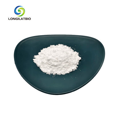 99% Bulk Citicoline Powder CDPC Pure Nootropics 987-78-0  For Stroke Parkinson